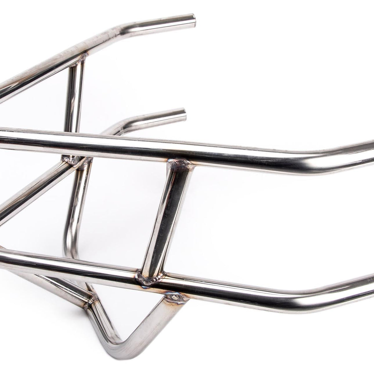 Rear Bumper, Hoop, for 600cc Micro Sprint, Classic Tail, ’07 & Up – FM ...