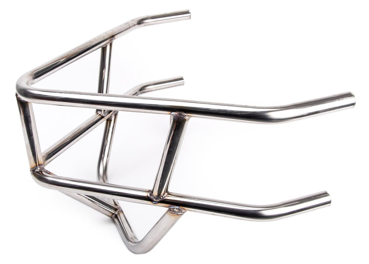 Rear Bumper, Hoop,  for 600cc Micro Sprint, Classic Tail, ’07 & Up