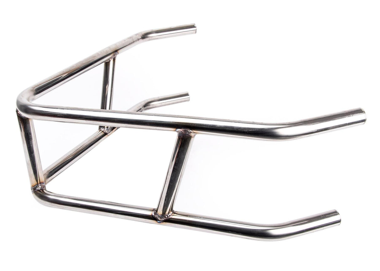 Rear Bumper for 600cc Micro Sprint, Fuel Forward, '07 & Up