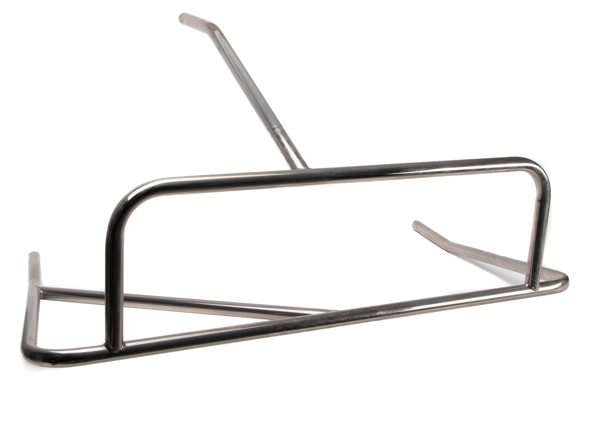 Hugger 600 & TQ Right Nerf Bar