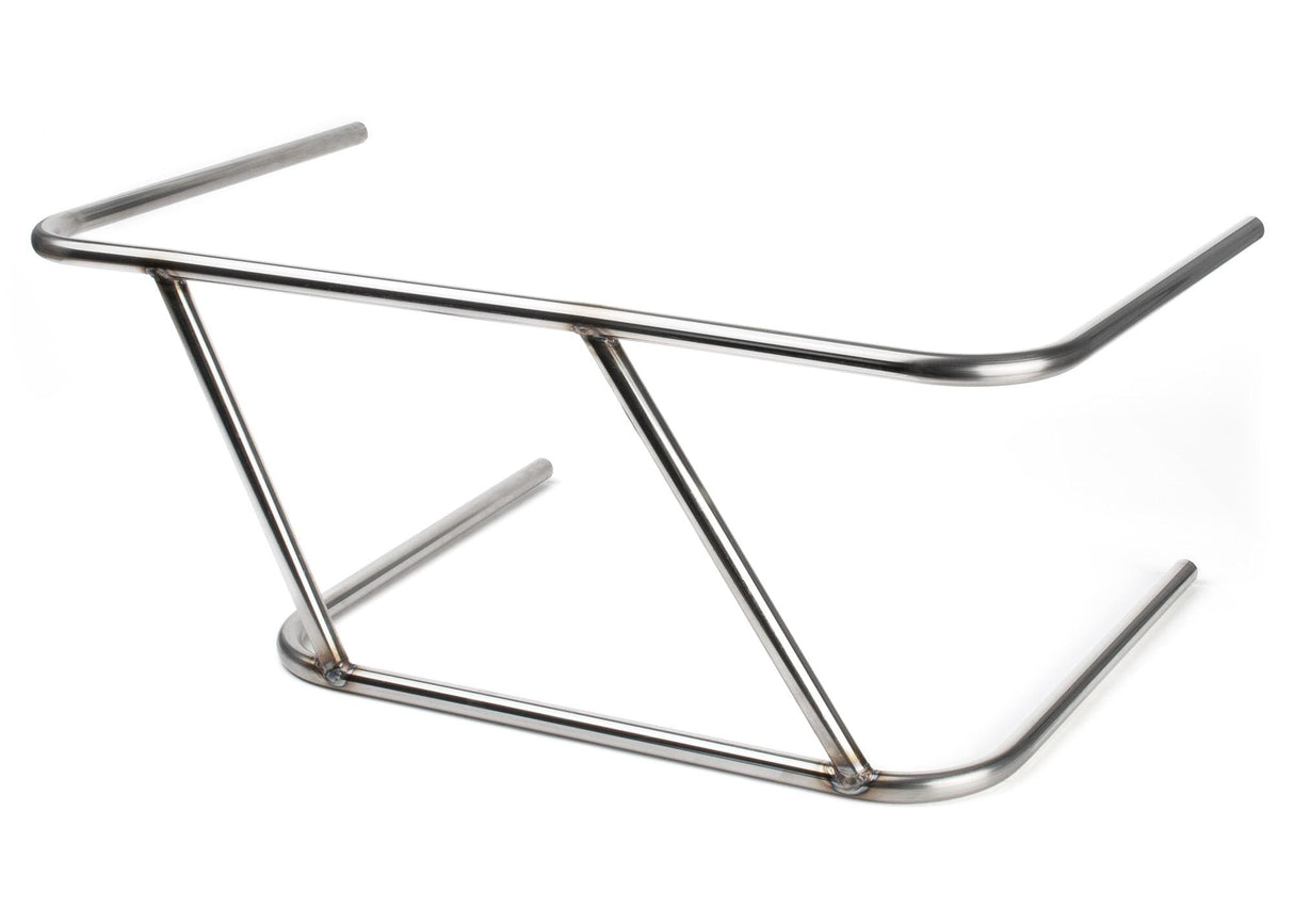 Right Nerf Bar, 2024 Junior Sprint