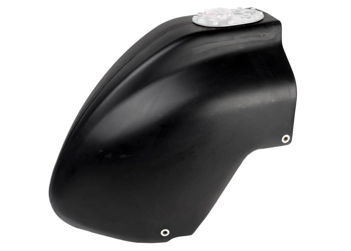 Original Fuel Forward Tank Tail Shell