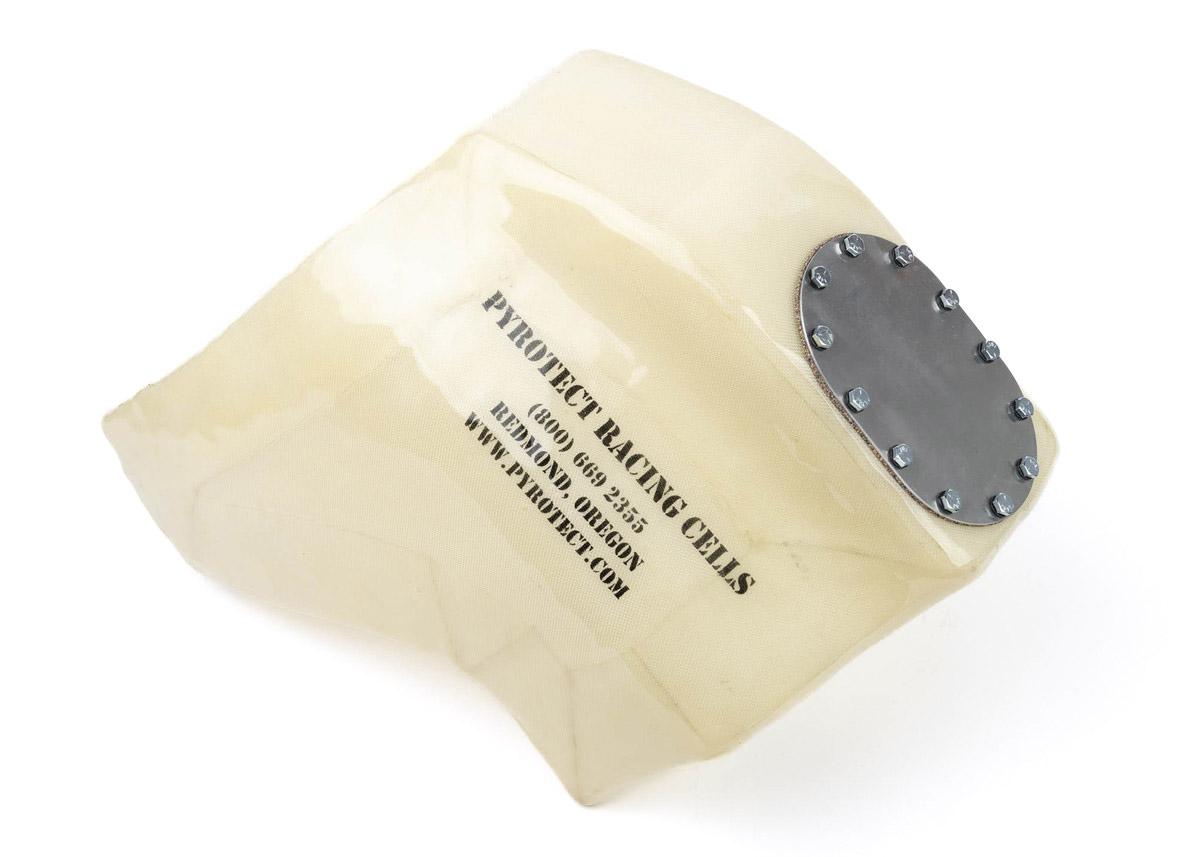 Gasoline Fuel Forward Bladder