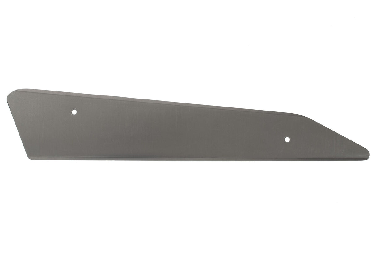 2025 Right Side Visor, Junior Sprint