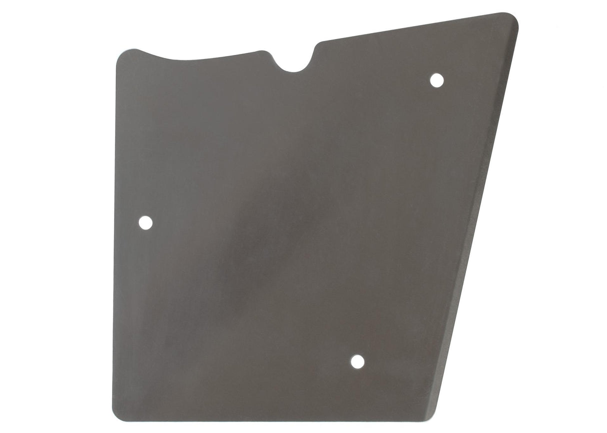 2025 Left Rear Lower Panel, Junior Sprint