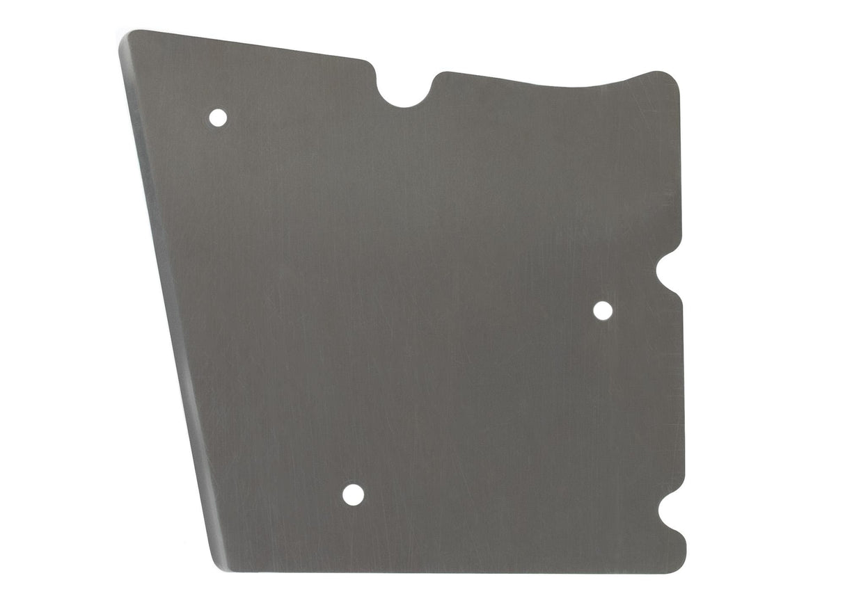 2025 Right Side Back Lower Panel, Junior Sprint