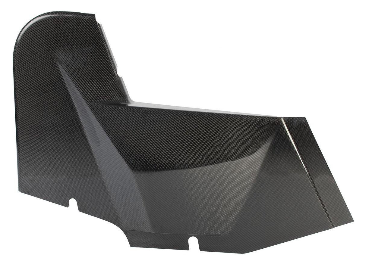 Right Rear Carbon Fiber, Junior Sprint
