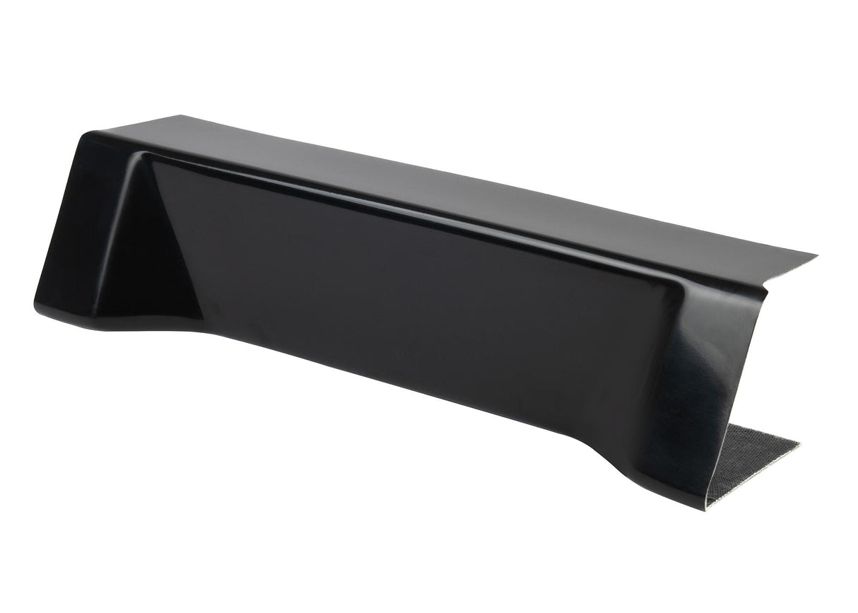 Dash Fiberglass Black, Junior Sprint