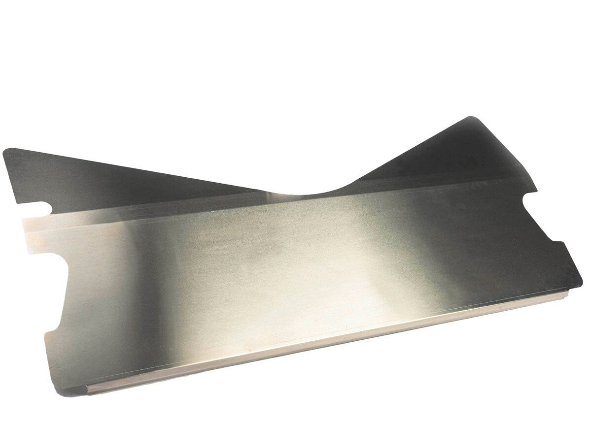 Sun Visor X7 Aluminum