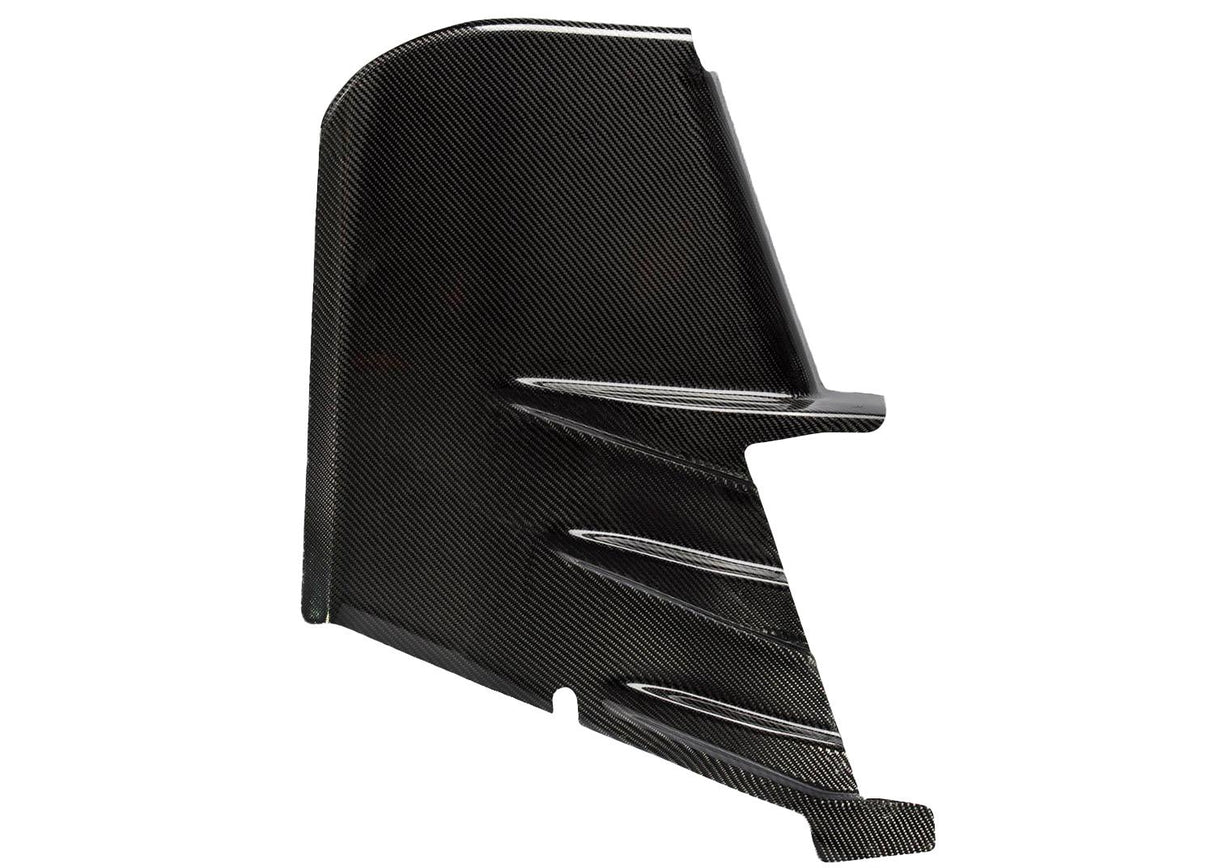 Aero Back Right Arm Guard X4-X7