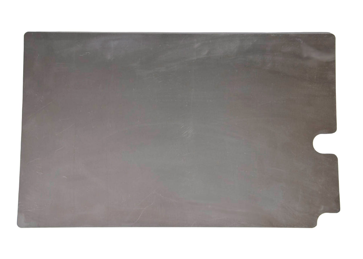 600cc Right Middle Panel, ’07 and up