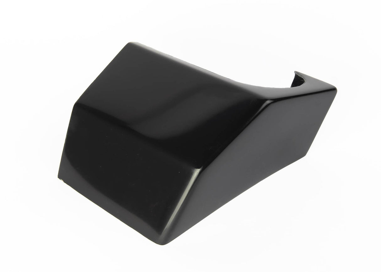 600cc Fiberglass Injection Cover Black