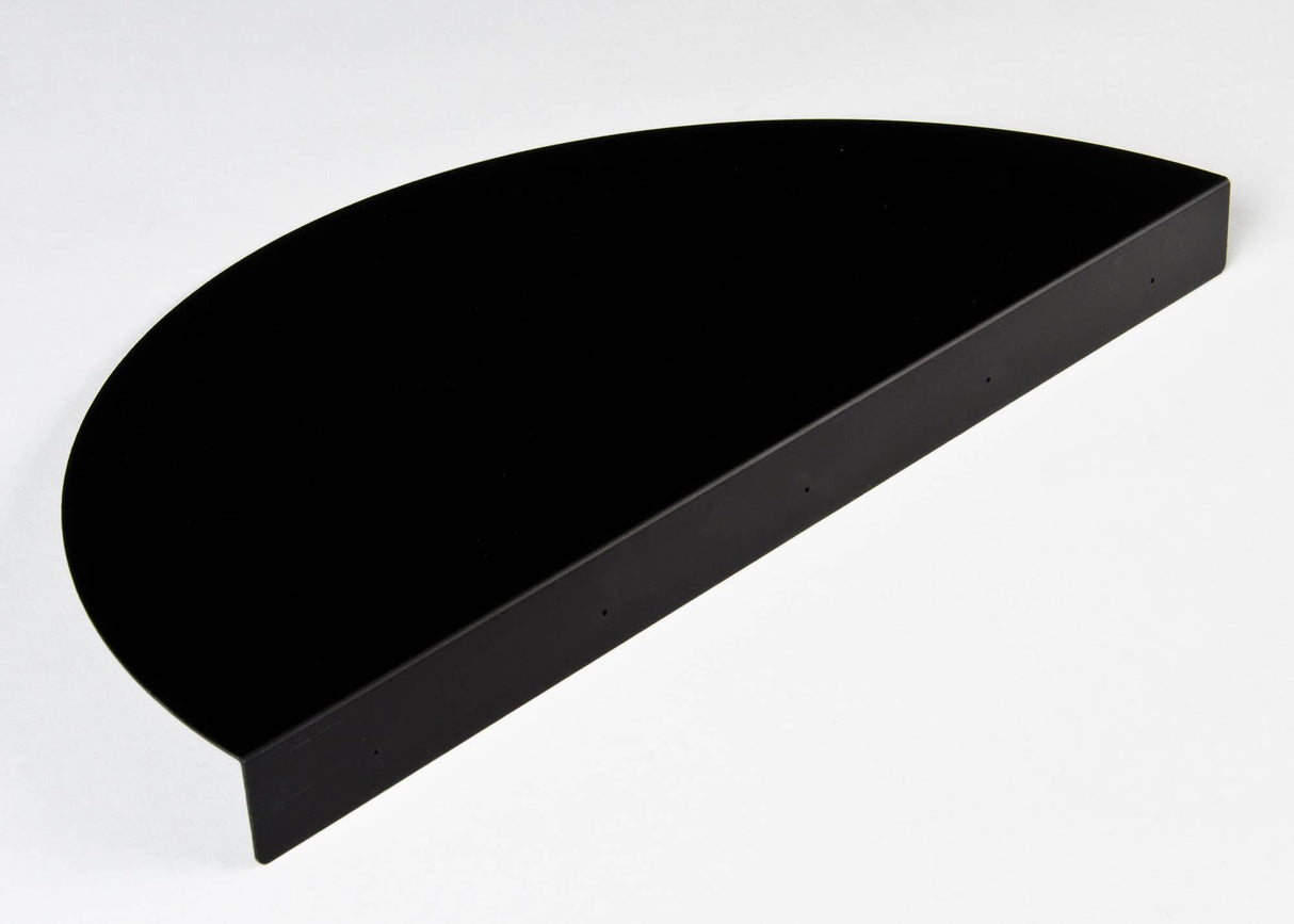 600 Air Deflector for Radiator