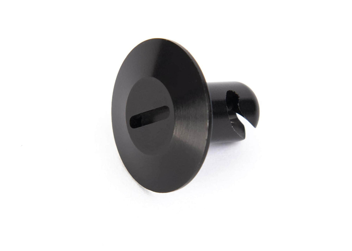 7/16" x .500" Big Head Aluminum Panel Fastener