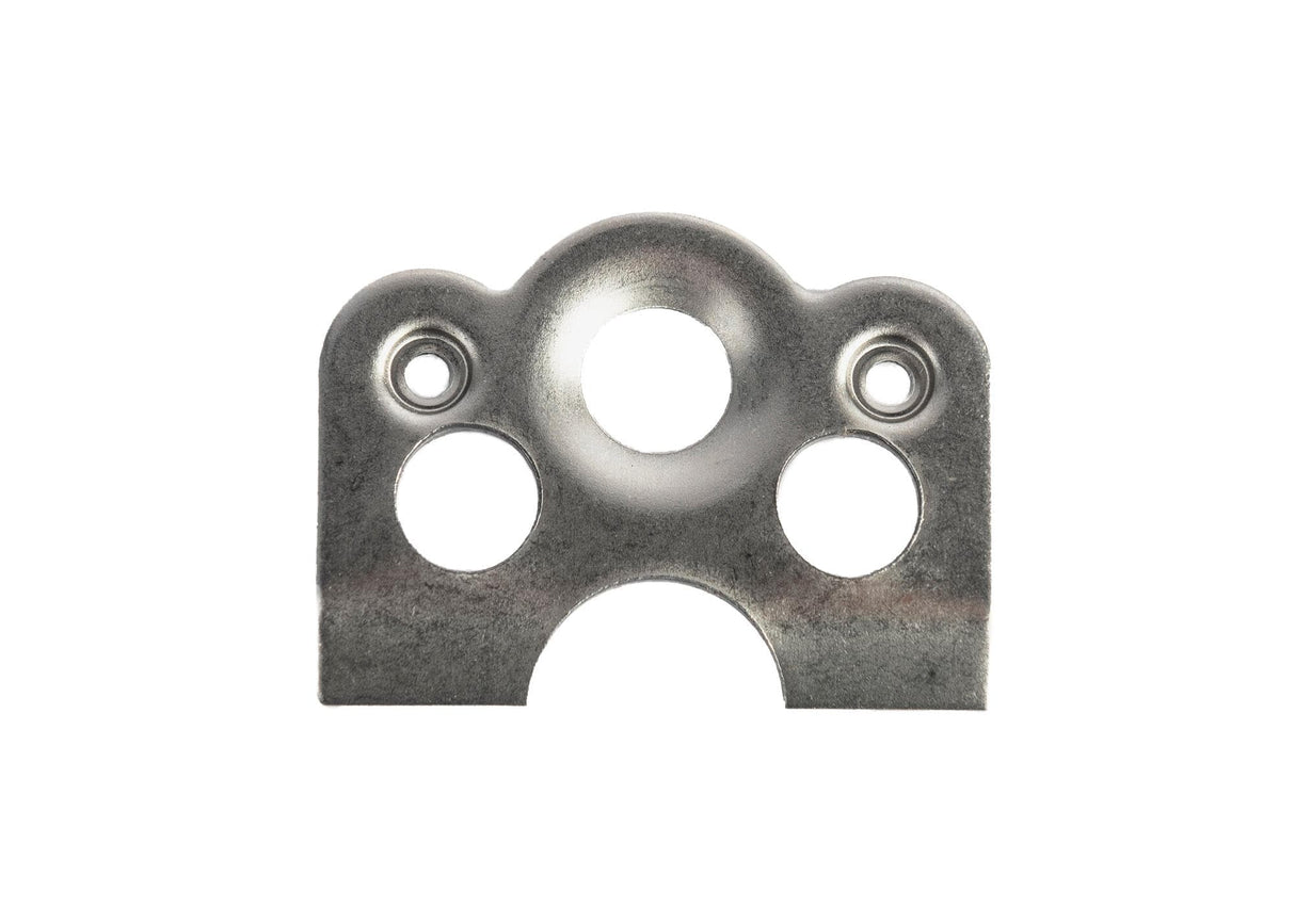 1-3/8" Plate, Lightweight (each)