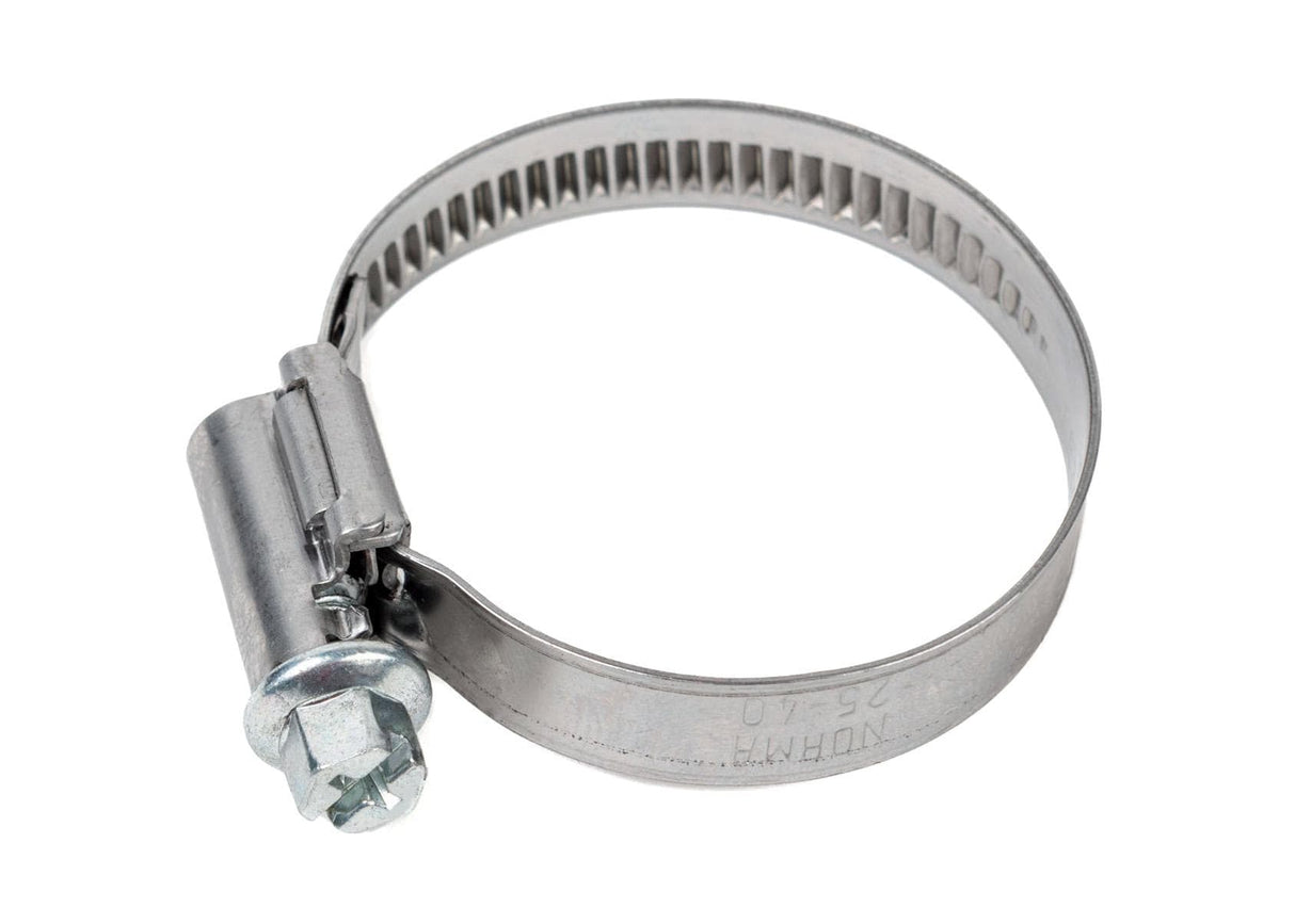 Mercedes Style Hose Clamp 5/8"-3/4"
