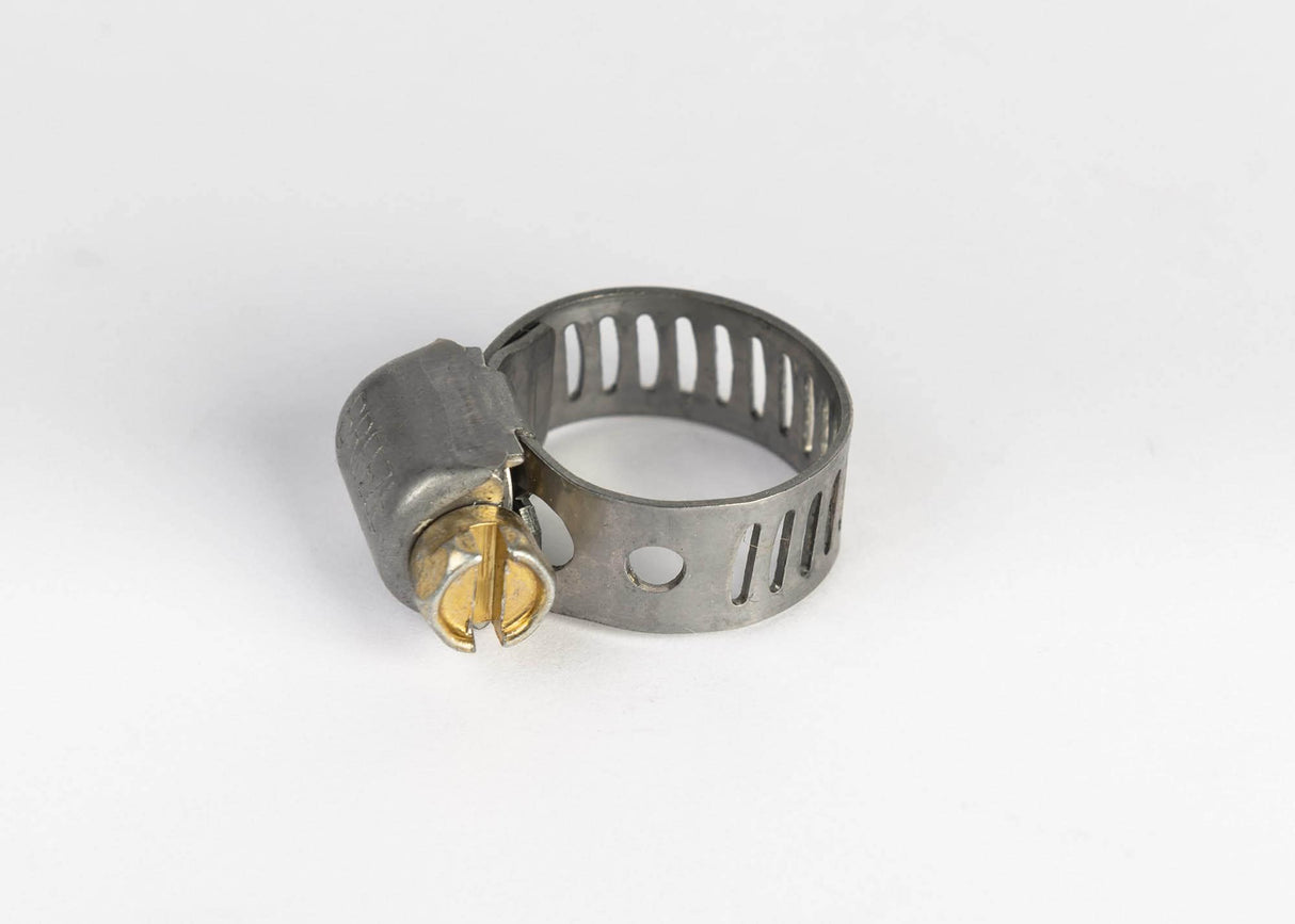 Fuel Line Hose Clamp 7/32"-5/8"