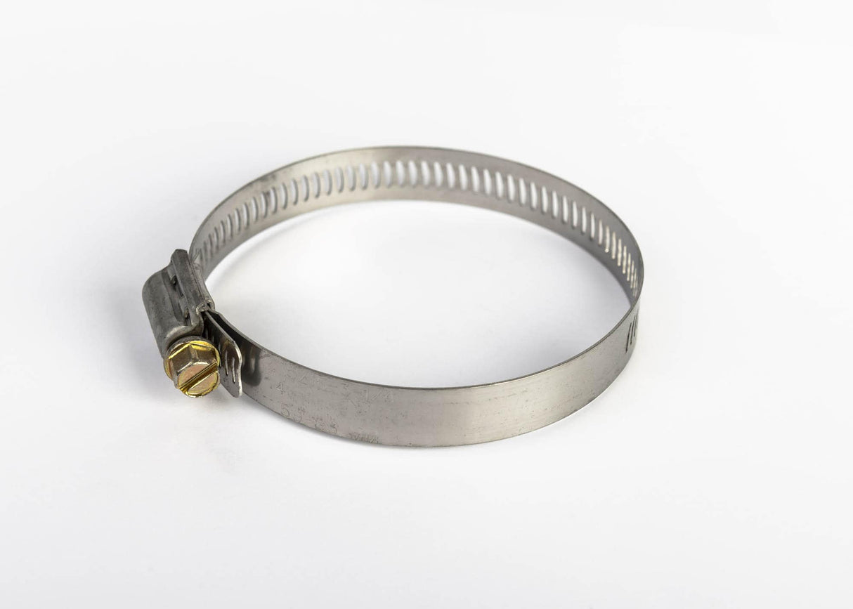 Air Filter Clamp 2-5/16"-3-1/4"