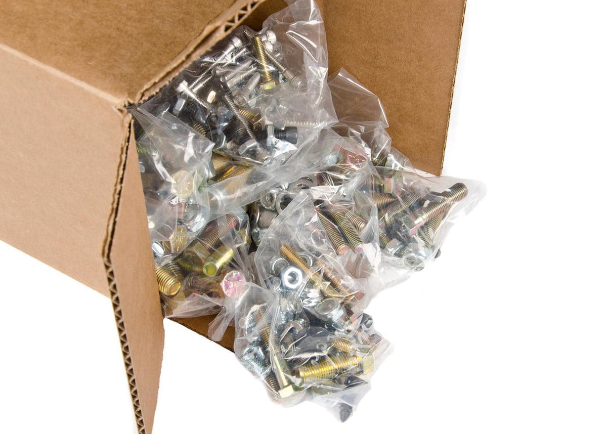 Hyper Lightning Sprint Bolt Kit – FM Performance