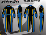 FMP Racing Team Racing Suit