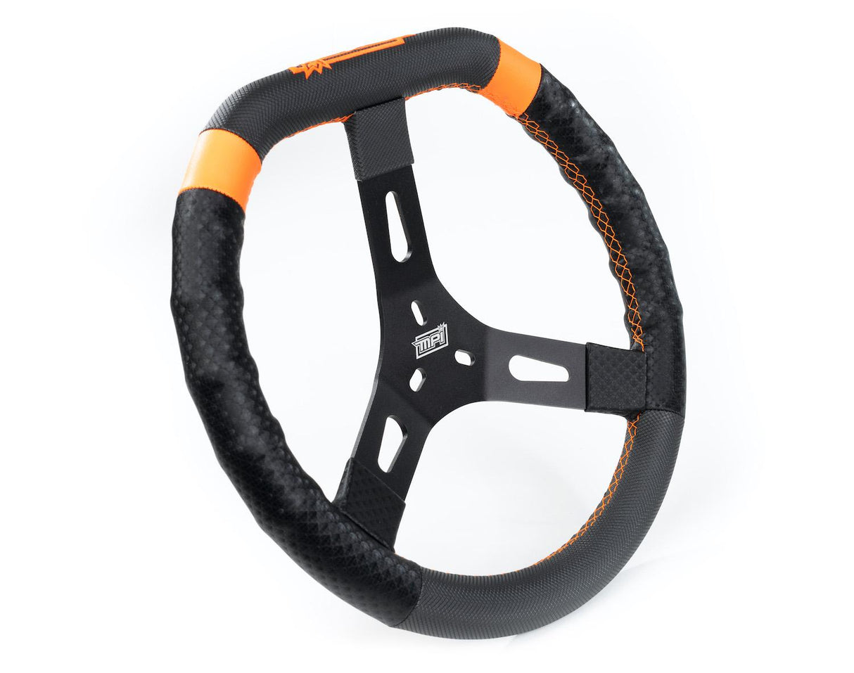 MPI-KD-14-A Steering Wheel, 14" Diameter