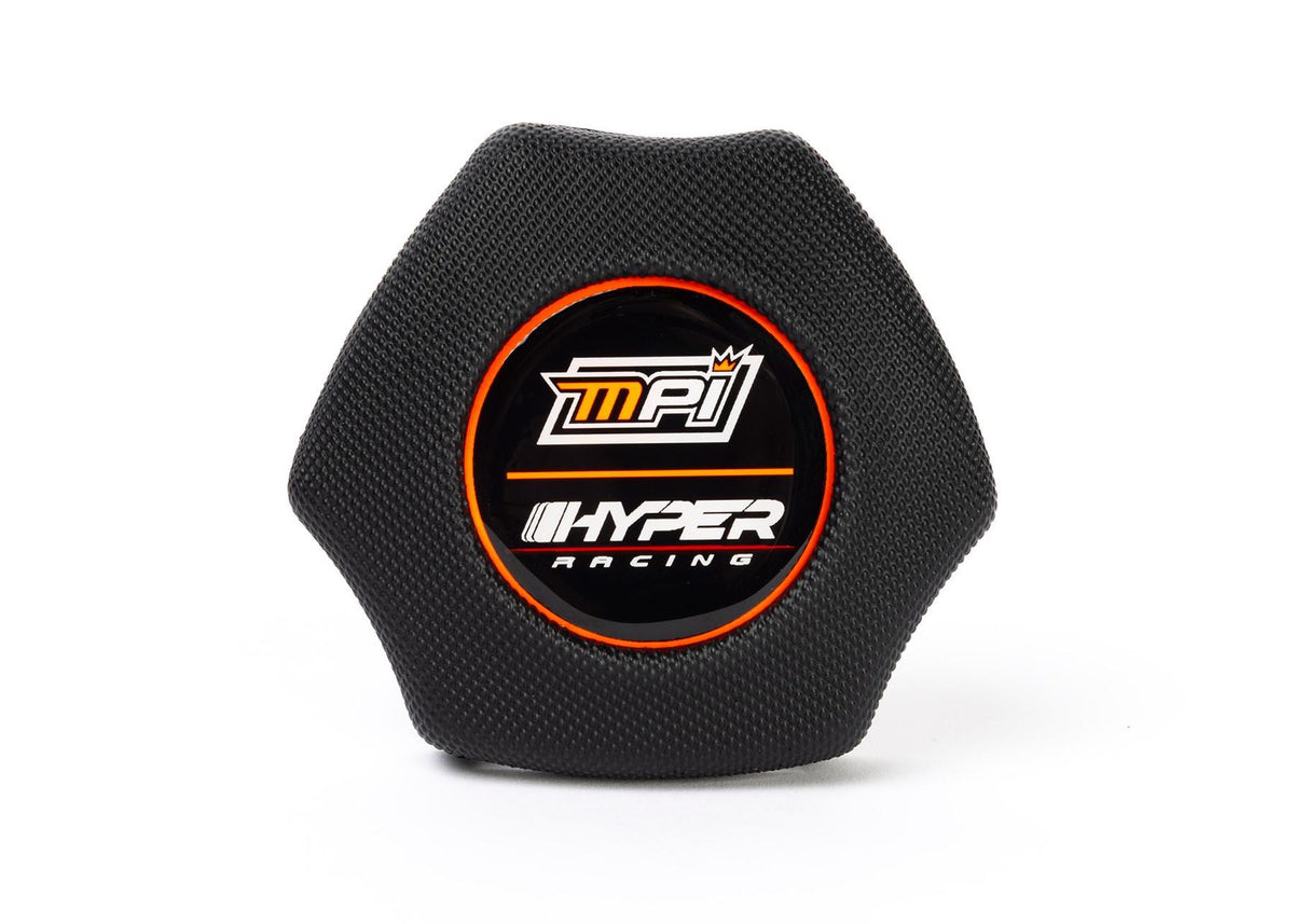 Hyper Racing Logo Pdf MPI/HYPER-A-CP-D2 Steering Wheel Pad, Hyper Racing Logo – FM Performance