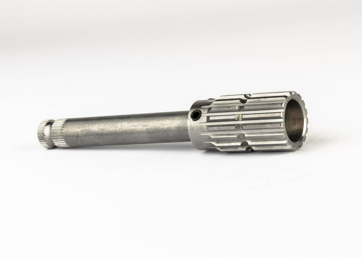 Tri-Lock 6" Upper Steering Shaft with Hex