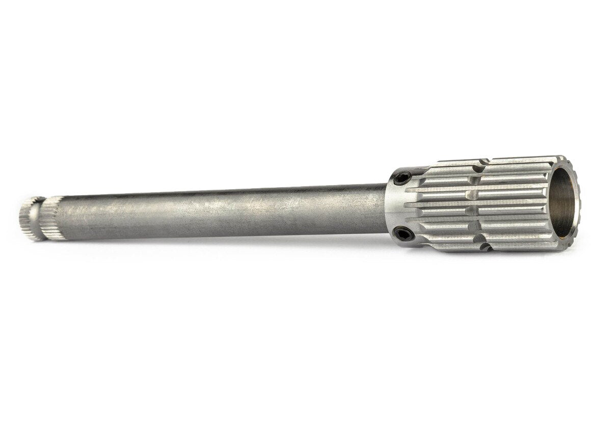 Tri-Lock 8" Upper Steering Shaft with Hex