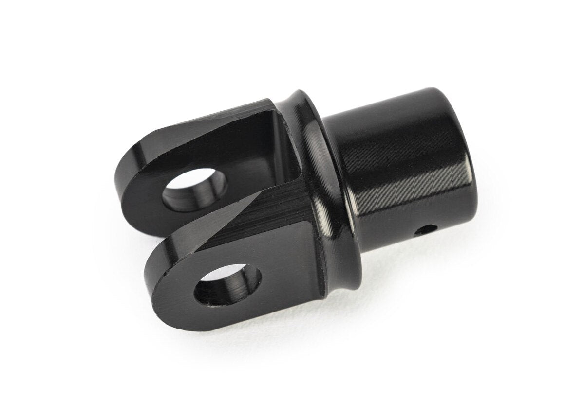 Steering Rack End Piece K2W 3/8"