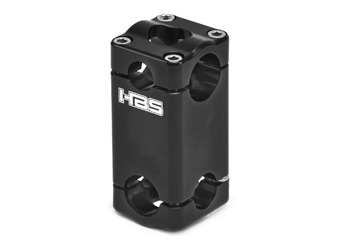 Long Upper Steering Shaft Clamp