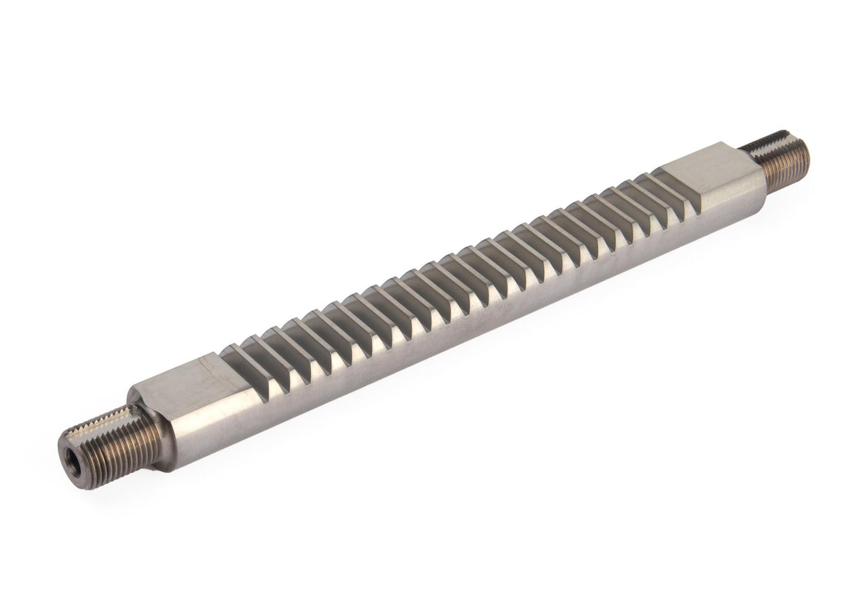 H-Mark Titanium Rack Shaft