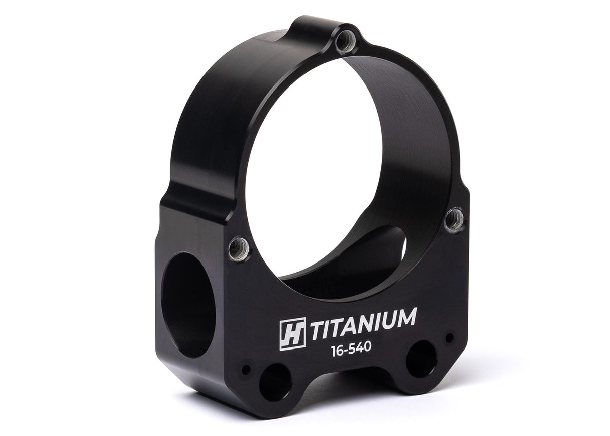 H-Mark Steering Box Body