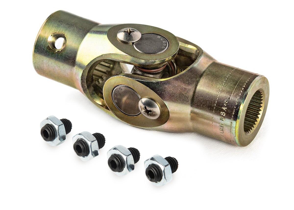 3/4"-20 x 5/8"-36 Universal Joint, Woodward