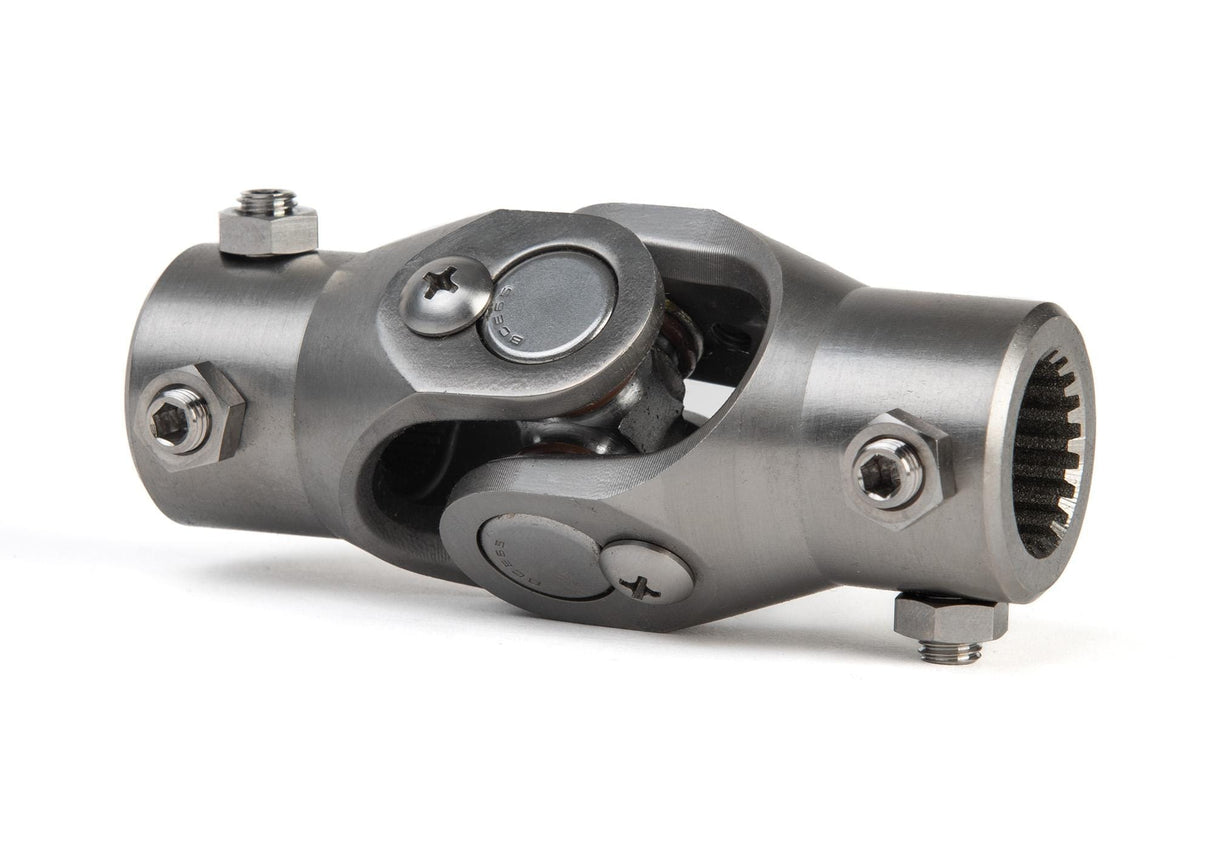 Titanium 3/4"-20 x 3/4"-20 U-Joint