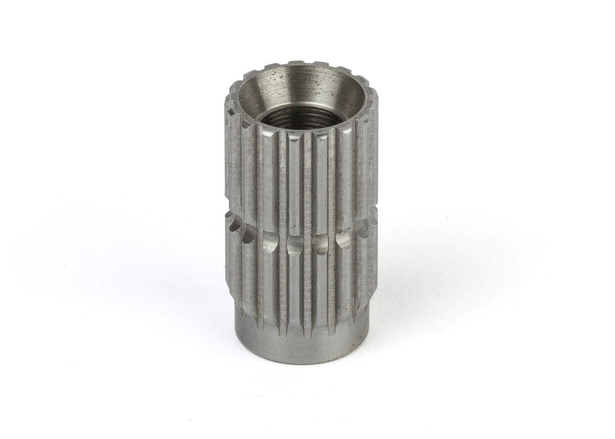 Weld on HBS Splined Hex, 3/4" I.D.