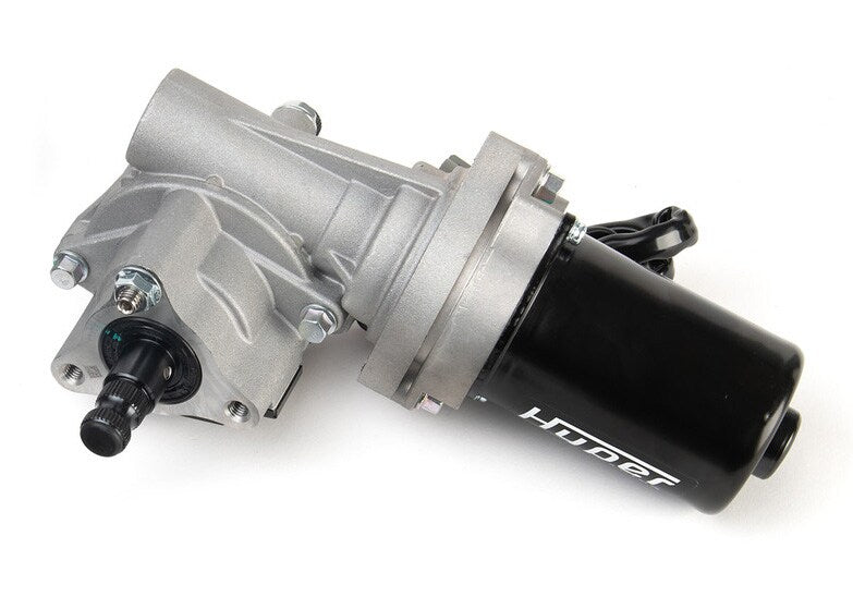 Power Steering Motor Only