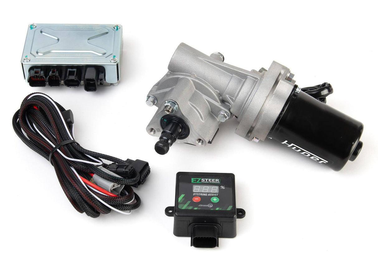 Factory Adjustable Power Steering Unit