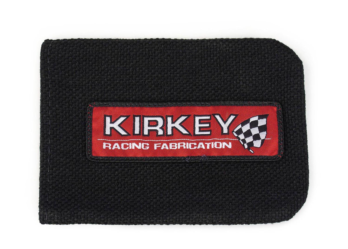 Kirkey Head Support Cover, Black