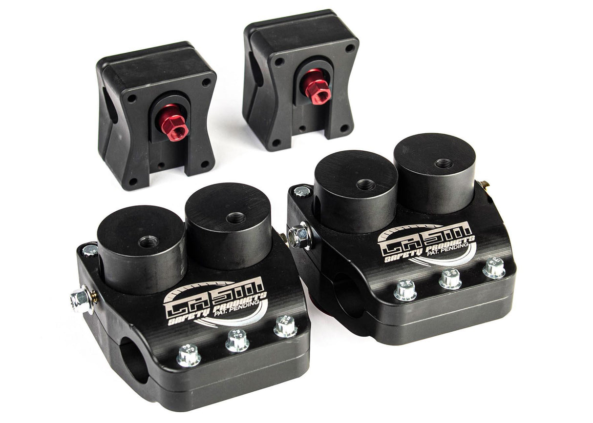 CASM Seat Mount Assembly