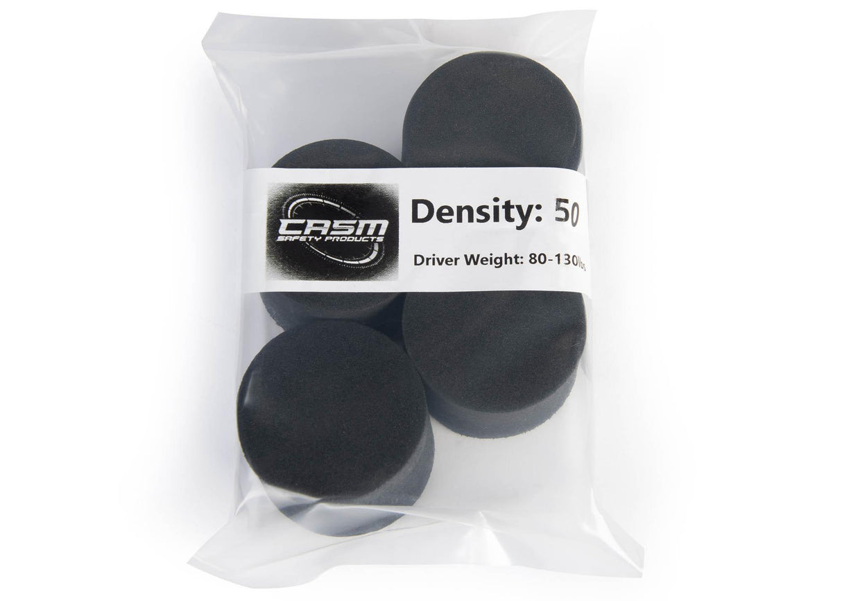 CASM Foam Insert Density: 50