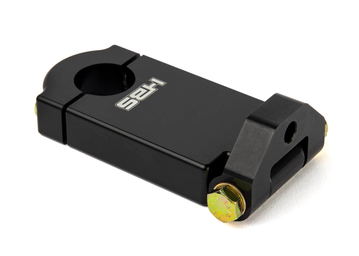 Seat Mounting Clamp Assembly Long