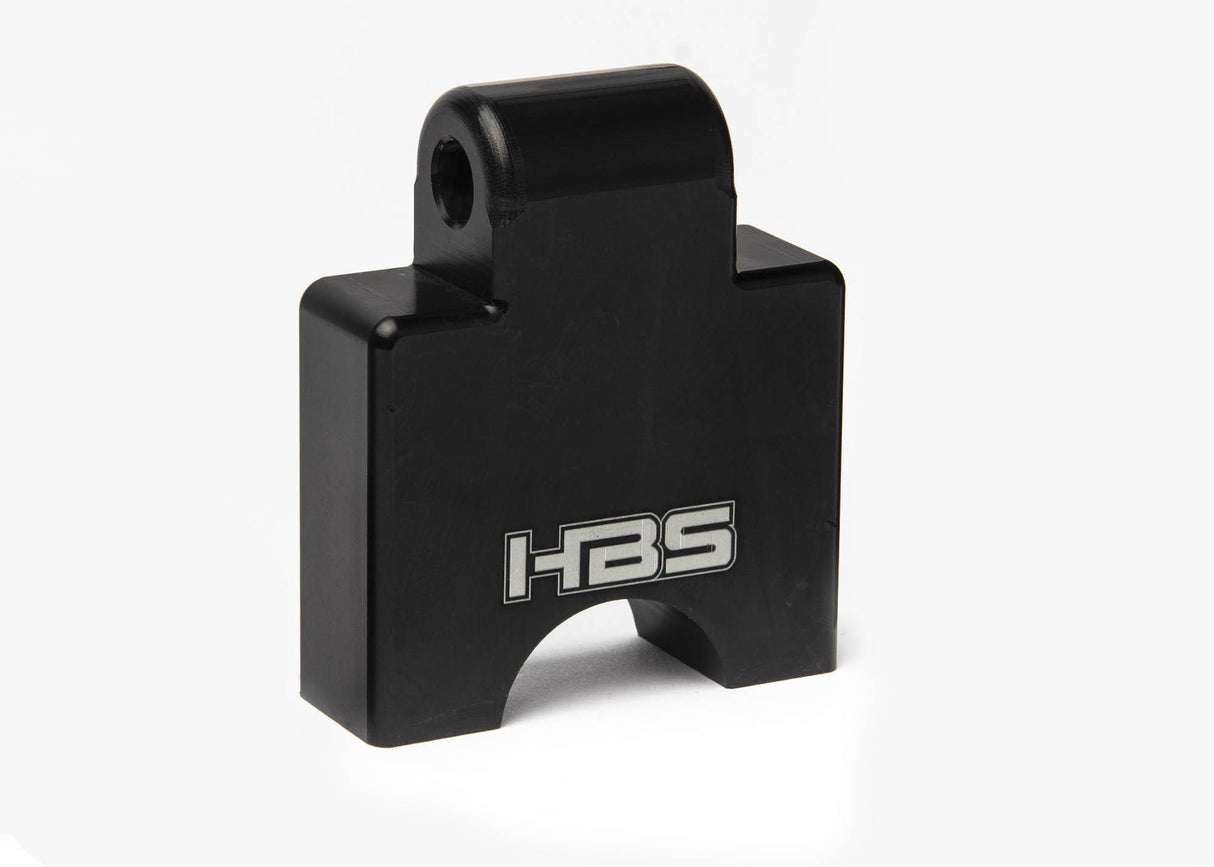 Seat Mounting Clamp Body, 2-5/8"