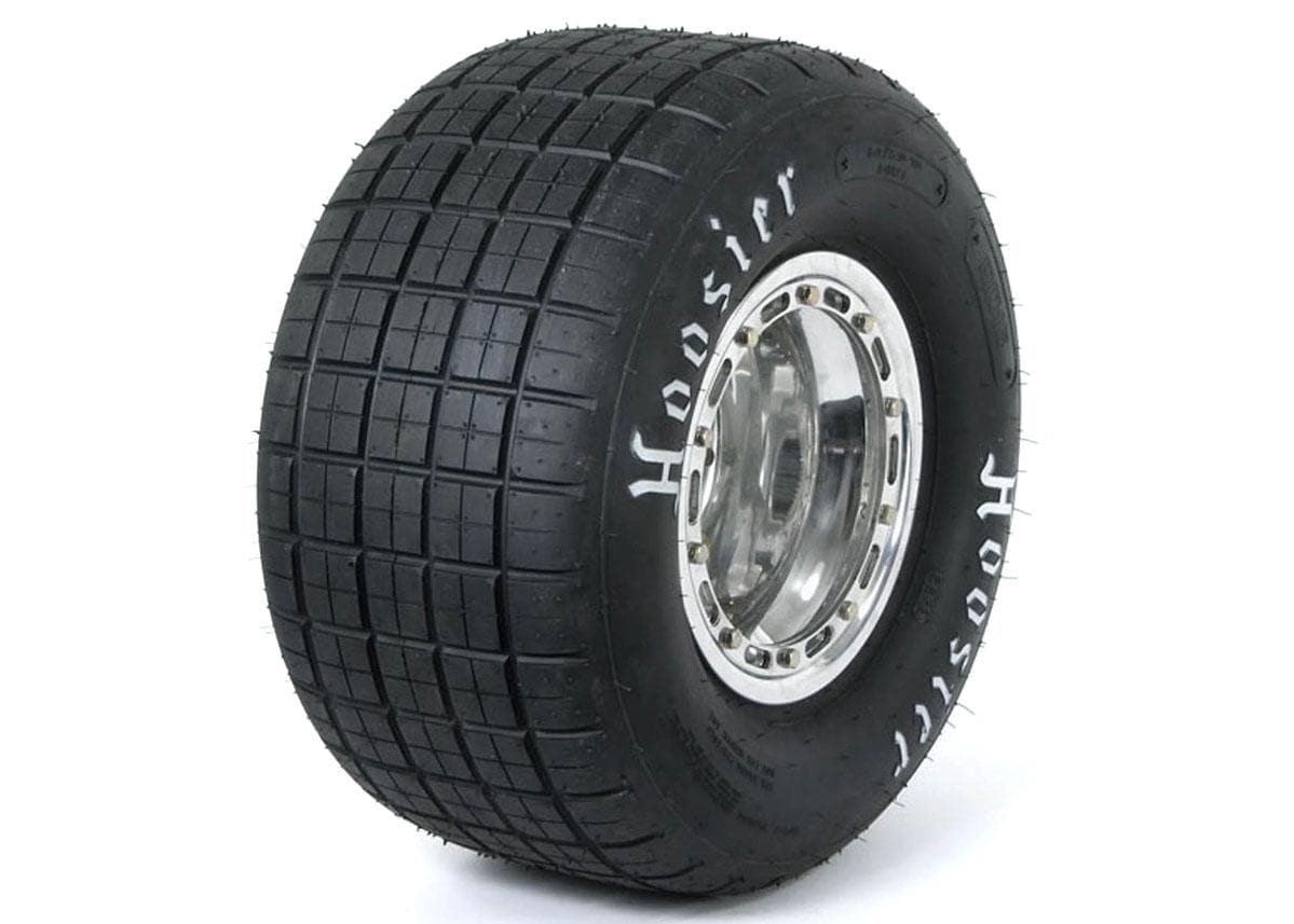 Hoosier 64/8-10 RD15 Tire