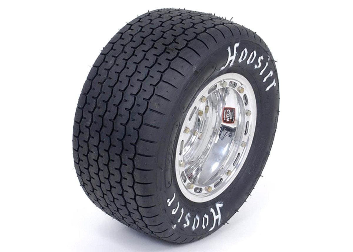 Hoosier 57/6.5-10 D15 Tire