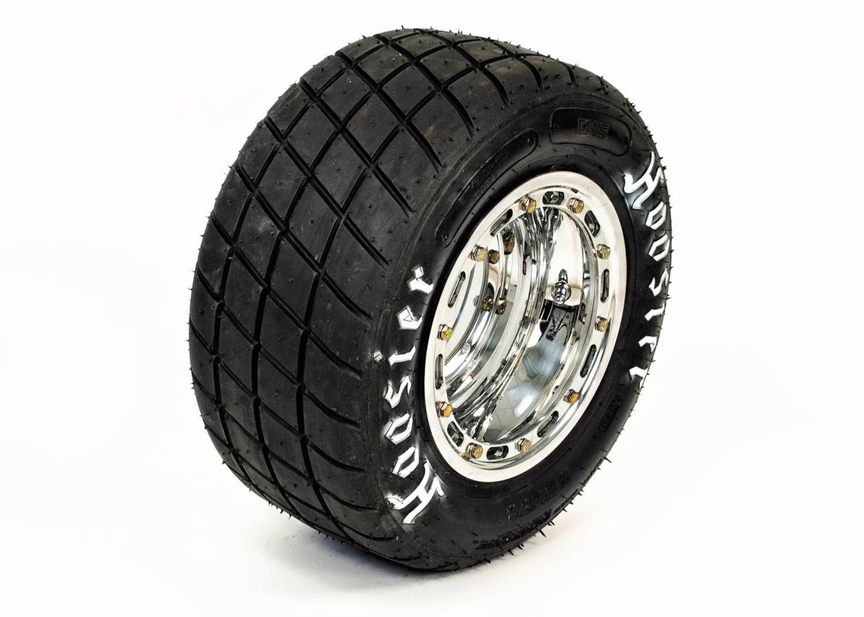 Hoosier 57/6.0-10 D15 Tire