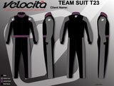 FMP Racing Team Racing Suit