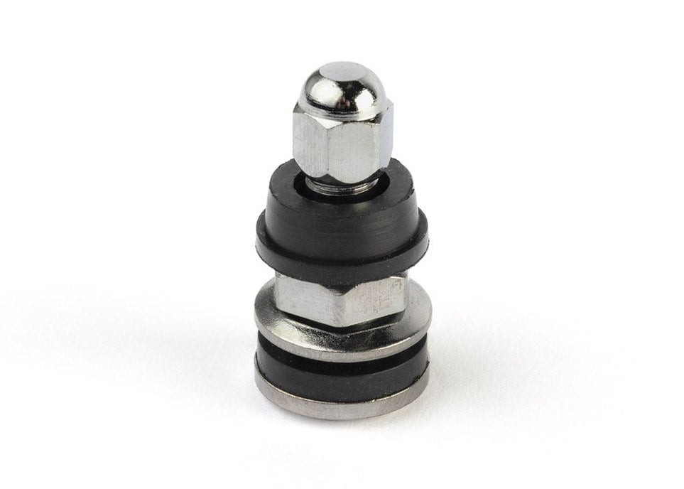 Chrome Valve Stem