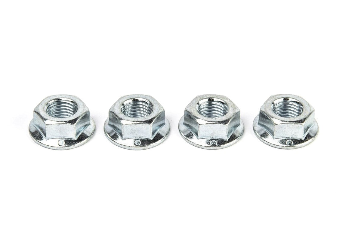 1/2-20  Lug Nuts (4)