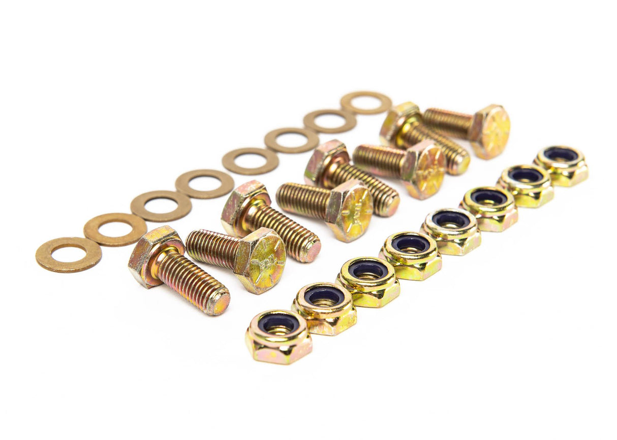 Front Wheel Center Bolt Kit