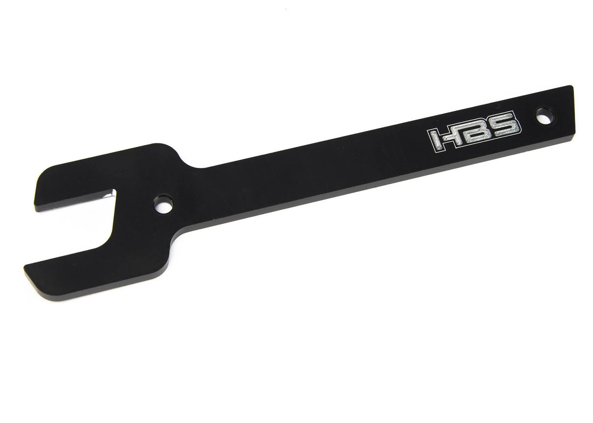 Wrench for Threaded Dust Cap